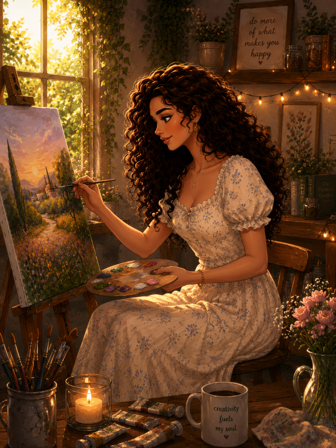Painting